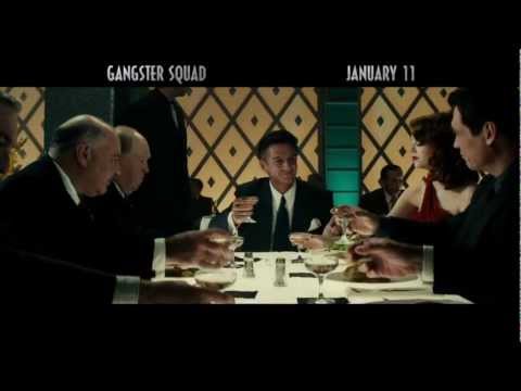 Gangster Squad (TV Spot 1)