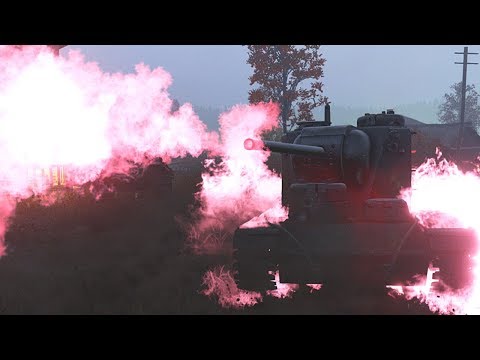 Still The King Gorynych KV-5 Awakened Monster Halloween Mode | Indoor Man Gaming