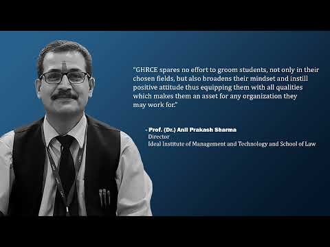 Ideal Institute of Management and Technology & School of Law New Delhi General video thumbnail 3