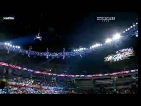 WWE RAW 01-03-10 Part 3