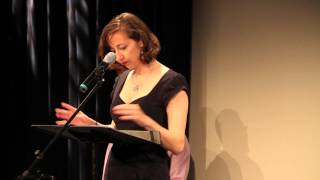 Kristen Schaal at Uptown Showdown - Babies vs Old People