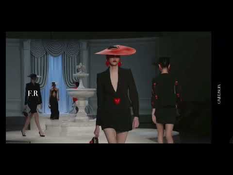 Sofia Steinberg X Perfect Girl (2021 Model of the Year)