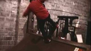 ROK BOTTOM F/ DUNNY DARKO - HOW U LIKE ME NOW