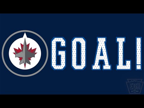 Winnipeg Jets 2023 Goal Horn