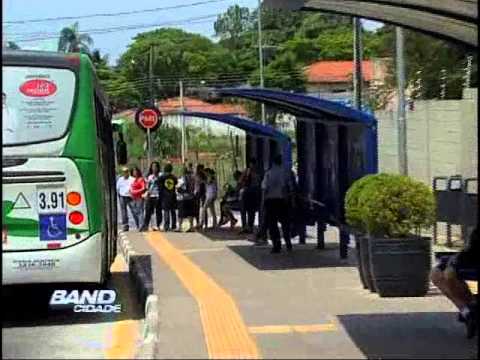 Band Cidade Campinas 30 11 2012 - bloco 01