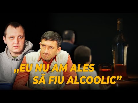 „După un an fără alcool, eu m-am simțit erou”. Sfaturi și metode de tratare a alcoolismului