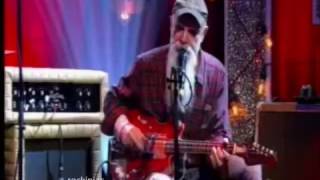 SEASICK STEVE & CLOG DANCER HANNAH - THAT'S ALL - LIVE JOOLS NEW YEARS EVE 2016/17