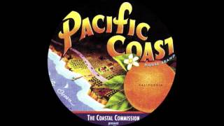 The Coastal Commission - Rhodes Through Space (1999)