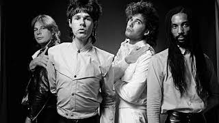 Gary Moore &amp; G-Force Because Of Your Love Subtitulada