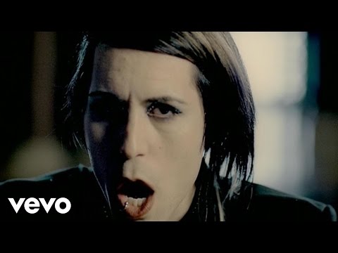 AFI - Miss Murder (Official Music Video) (Short Version)