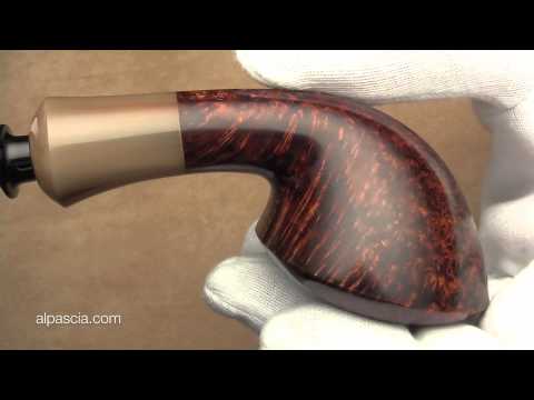 pipa Cornelius Maenz 057 - smoking pipe