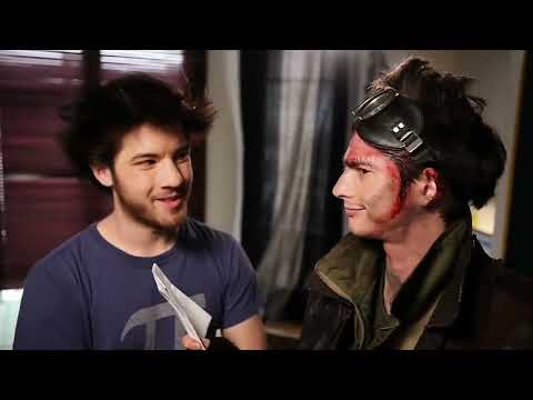 Le visiteur du futur - saison 2