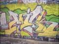 Milk Graffiti