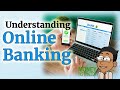 What Is Online Banking How Does It Work Money Instructor