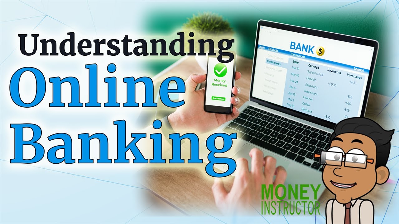 DO YOUR BANKING ONLINE visual data 2