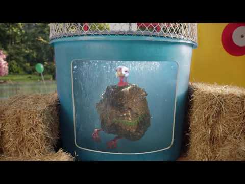 Chantix - Volunteer (2020, USA)