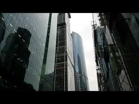 Moscou City