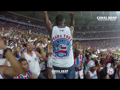 🔵 BAHIA 1 X 1 GUARANI FESTA BONITA, QUEBRA DE RECORDE MUITA INCOMPETÊNCIA !!