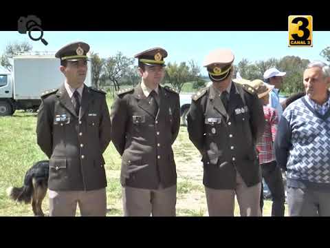 RECORDACION AL EXODO DEL PUEBLO ORIENTAL EN RIVER DE PANTA SAN JOSÉ 23 10 2017