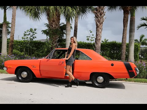 1972 Dodge Dart (CC-1522741) for sale in Fort Myers, Florida