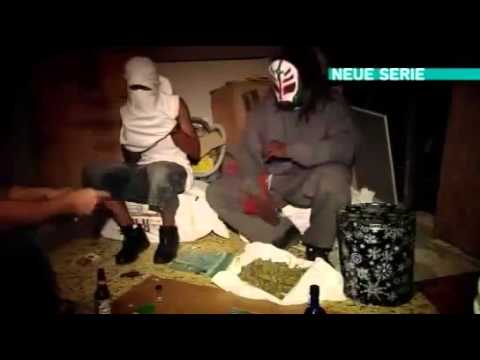 Die Gefährlichsten Gangs der Welt - Ross Kemp - In den Straßen von St. Louis Teil 3