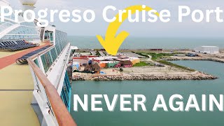 Is Yucatán Cruise Port Worth Visiting?