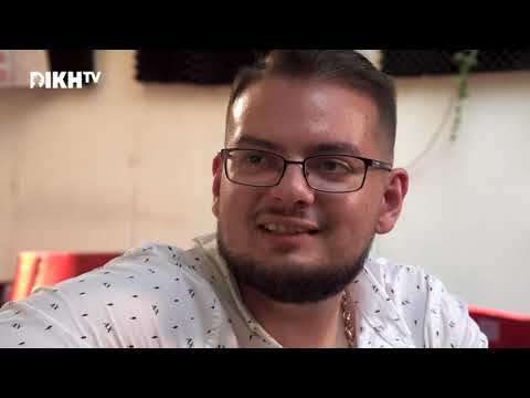 Dikh Tv 🎬 Ale manca: Lashe Shave zenekar és Seres Vilmos