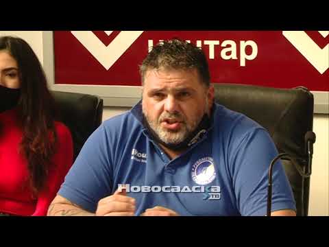 Izabrano novo rukovodstvo RK Petrovaradin