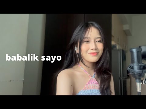 Babalik Sa'yo - Moira de la Torre ( Cover by Jehramae Trangia )