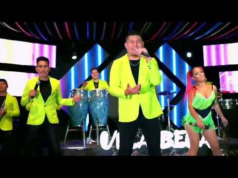 MIX CUMBIAS DEL RECUERDO - ORQUESTA ROCA BAND