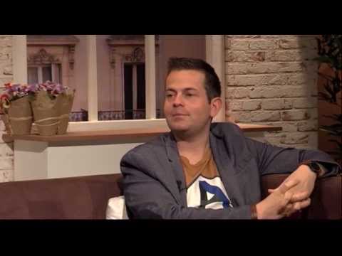 Café Tinto, 24 juni 2014, deel 1 - Wouter Klop, Operatie Mobilisatie