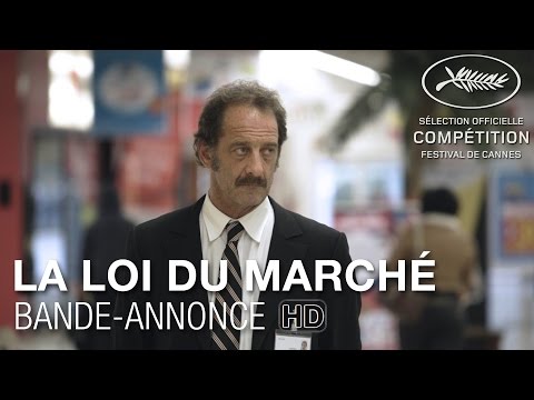 La loi du marché Diaphana / Arte France Cinéma / Nord-Ouest Productions