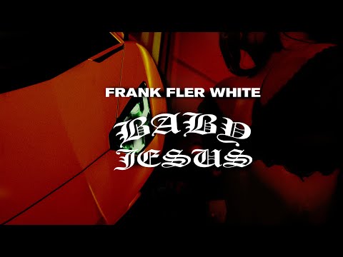 FLER - "BABY JESUS"  [official Video] prod. by Simes