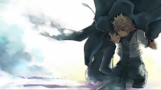 [ roxas &amp; xion ] will you be there?