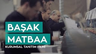 Basak Matbaa   Tanitim Filmi