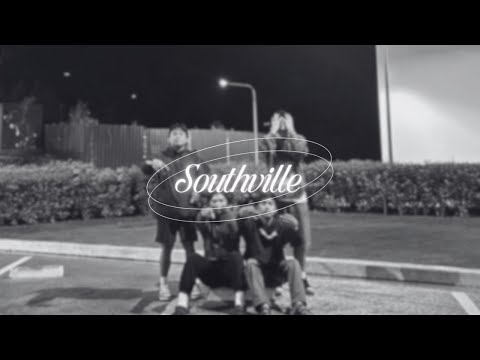 4200Southville Cypher (prod. $IRWAVE)