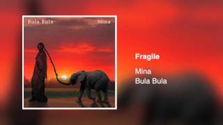 Musik-Video-Miniaturansicht zu Fragile Songtext von Mina