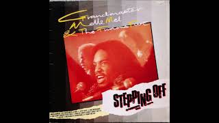 Clayton Savage Grandmaster Melle Mel &amp; The Furious 5  We Dont Work For Free [1985]