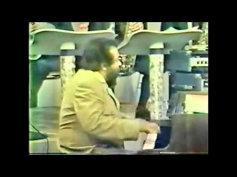 CHARLIE PALMIERI & MACHTIO ORCHESTRA