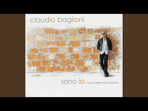 Video per il significato della canzone Di là dal ponte di Claudio Baglioni