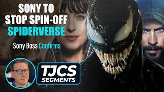 Download lagu Sony Boss Confirms - No More Spider-Man Spinoffs For Now mp3 Download lagu Sony Boss Confirms - No More Spider-Man Spinoffs For Now mp3