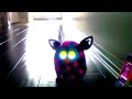 Furby Boom Dancing To We are Monster High Song ...