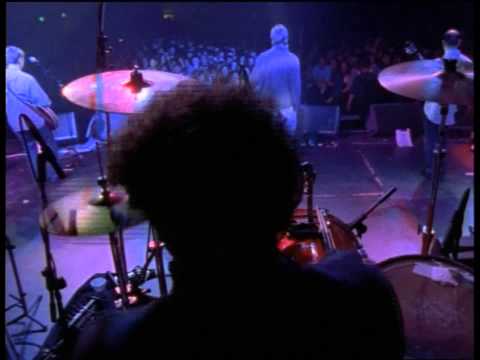 Oasis - Some Might Say HD (Live at Cliffs Pavilion '95, beginnings)