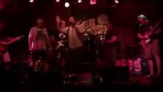 ADRIAN BELEW-''Heroes''at Three of a Perfect Pair Camp August 1- 5- 2016