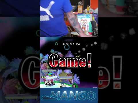 Zain Is Never Playing Fox Again #shorts