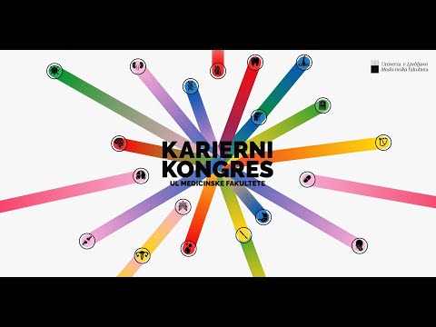 Karierni kongres UL MF 2022: Pogovor s specializantom abdominalne kirurgije (Jurij Aleš Košir)