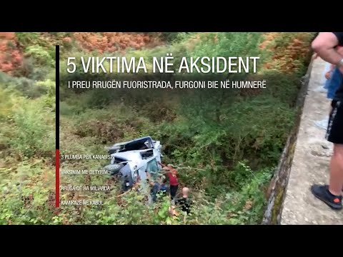 Edicioni informativ - 26 Gusht 2021 - Ora 20:00 - RTV Ora