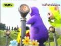 Teletubbies Demi