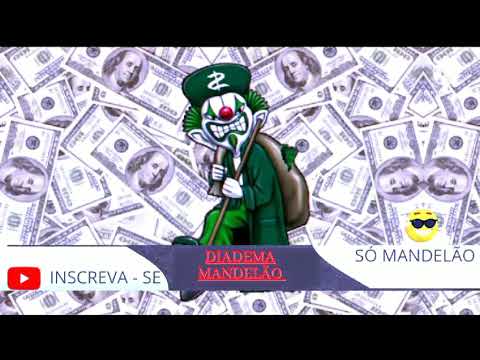 MC’S BIRULEIBY & DDSV - O FAMOSO BIRULEIBY - DJ GUILHERME DUARTE - @diademamandelao1920