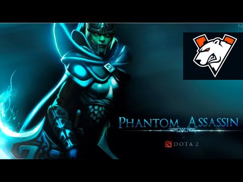 VP.Epileptick1d/TOP1 EU/САМЫЙ ЛУЧШИЙ ГЕРОЙ ПАТЧА/10K GAMEPLAY/КАК ПОДНЯТЬ MMR?